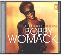 Bobby Womack - Check It Out: The Best Of