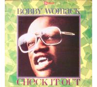 Bobby Womack - Check It Out [Vinyl LP]