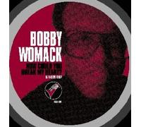 Bobby Womack - How Could You Break My Heart / Give It Up [7" VINYL]