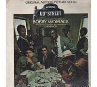 Bobby Womack & J.J. Johnson - Across 110th Street [Vinyl LP]