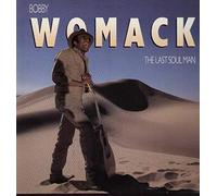 Bobby Womack - Last soul man (1987) [VINYL]