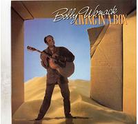 Bobby Womack: Living In A Box 7"