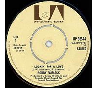 Bobby Womack - Lookin' For A Love