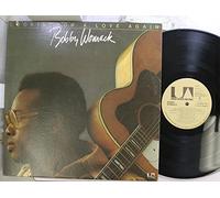 Bobby Womack - Lookin' For A Love