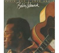 Bobby Womack - Lookin' For A Love Again - United Artists Records - UAS 29 574 I, United Artists Records GmbH - UAS 29 574 I