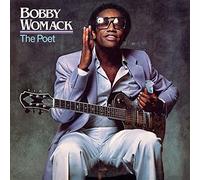 BOBBY WOMACK - POET - Vinyl Record lp - J3z