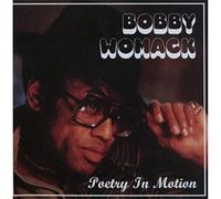 Bobby Womack - Poetry In Motion