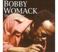 Bobby Womack - The Preacher - Atom