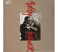 Bobby Womack - Save the children (1989) [VINYL]