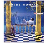 Bobby Womack - So many rivers (1985) [VINYL]