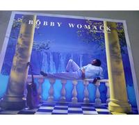 Bobby Womack - So many rivers (1985) [VINYL]