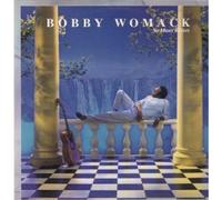 Bobby Womack - So Many Rivers LP (Vinyl Album) US MCA 1985 [VINYL]