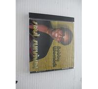 Bobby Womack - Soul Survivor