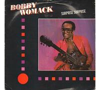 Bobby Womack - Surprise Surprise