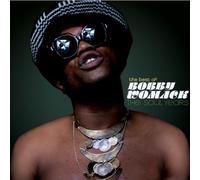 Bobby Womack - The Best Of Bobby Womack - The Soul Years