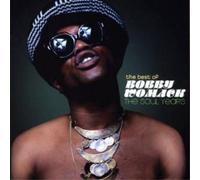 Bobby Womack - The Best Of Bobby Womack - The Soul Years