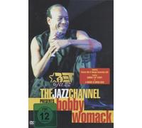 Bobby Womack - The Jazz Channel Presents [DVD] [2010]