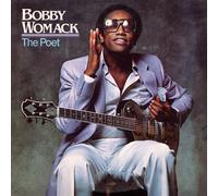 Bobby Womack - The Poet [CD]