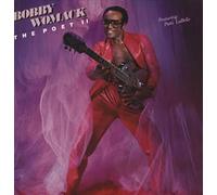 Bobby Womack - The Poet II