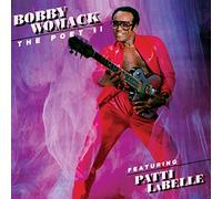 Bobby Womack - The Poet II