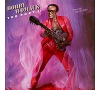 Bobby Womack - The Poet II
