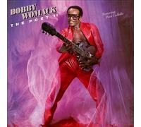 Bobby Womack : The Poet II VinylNEW Highly Rated eBay Seller Great Prices