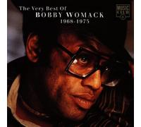 Bobby Womack - The Very Best Of Bobby Womack 1968-1975