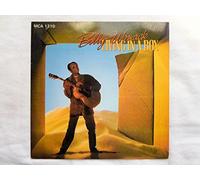 Bobby Womack - Womack, Bobby Living In A Box 7" MCA MCA 1210 EX/EX 1987 picture sleeve