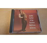 Bobby Zankel Septet - Emerging from the Earth