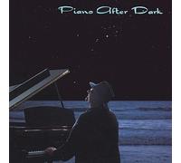 BOBBY ZEE - Piano After Dark