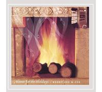 Bobby Zee & Zoe - Home for the Holidays