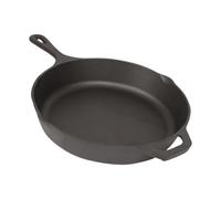 Bobbyq Cast Iron Frying Pan - 10"