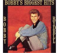 Bobby's Biggest Hits by Bobby Rydell (1999-12-28)