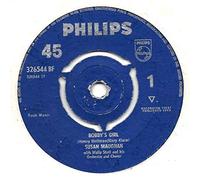 Bobby's Girl / Come A Little Closer