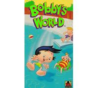 Bobby's World - Bobby's World Vol. 3:Swim By Me [VHS]