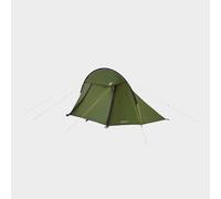 New OEX Bobcat Ultra Lightweight Quick Pitch 1-Person Tent Olive One Size