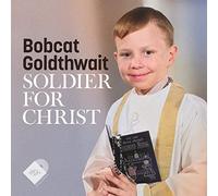 Bobcat Goldthwait - Soldier for Christ