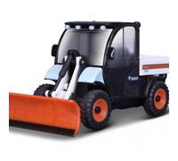Bobcat Toolcat 5600 With Snow Plow 10Cm Top Quality