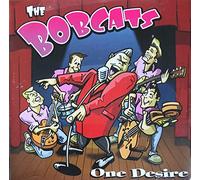 Bobcats, The - One Desire