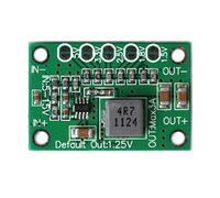 BOBEINI DC Step Down Power Converter Board 5-16V To 1.25V 1.5V 1.8V 2.5V 3.3V 5V 3A
