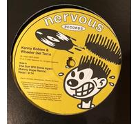 Bobien Kenny & Del Toro Wheeler - The Sun Will Shine (12") [VINYL]