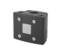 Bobike 1P Child Seat Fastening Bracket - share a seat between bikes.