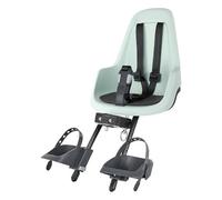 Bobike Go Mini Front Child Bike Seat Blue Max 15 kg Boy