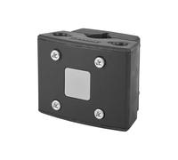 Bobike 1P Child Seat Fastening Bracket - share a seat between bikes.