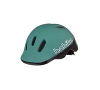 BOBIKE 8740200067 - Go Baby Bicycle Helmet Adjustable Size XXS (44-48 cm) That Combines Perfectly With Go Safety Seats Peppermint Colour