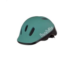 BOBIKE 8740200067 - Go Baby Bicycle Helmet Adjustable Size XXS (44-48 cm) That Combines Perfectly With Go Safety Seats Peppermint Colour