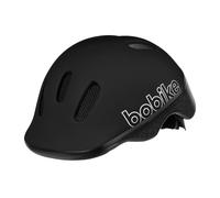 BOBIKE 8740200069 - Bobike Helmet GO - Size XXS in Urban black