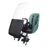 Bobike A-head Plus Go/one Mini/exclusive Adapter One Size Black