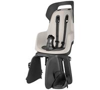 Bobike Go Maxi Rear Child Bike Seat Beige,Black Max 22 kg Boy Max 22 kg Vanilla Cup Cake