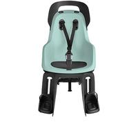 Bobike Go Maxi Rear Child Bike Seat Green,Black Max 22 kg Boy Max 22 kg Marshmallow Mint